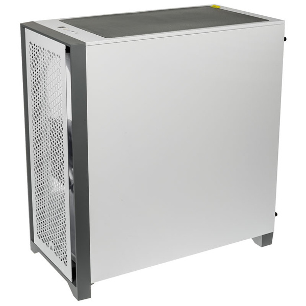 Zdjęcie produktu: Corsair 4000D Airflow White (CC-9011201-WW)