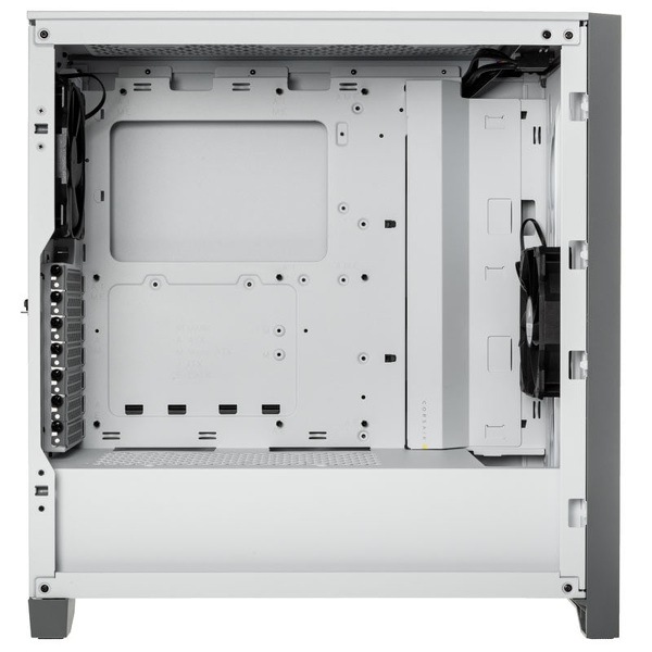 Zdjęcie produktu: Corsair 4000D Airflow White (CC-9011201-WW)