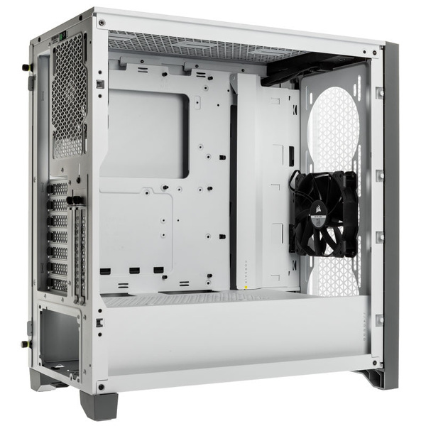 Zdjęcie produktu: Corsair 4000D Airflow White (CC-9011201-WW)