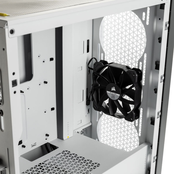 Zdjęcie produktu: Corsair 4000D Airflow White (CC-9011201-WW)