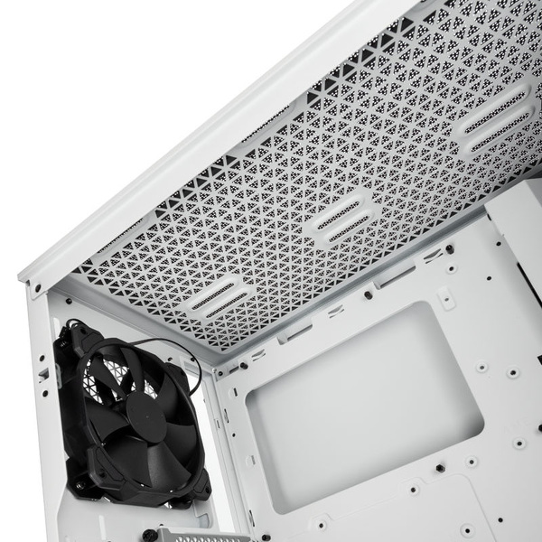Zdjęcie produktu: Corsair 4000D Airflow White (CC-9011201-WW)
