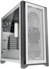 Obudowa Corsair 4000D Airflow TG Biała (CC-9011201-WW)