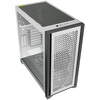 Miniatura zdjęcia: Corsair 4000D Airflow White (CC-9011201-WW)