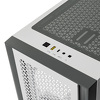 Miniatura zdjęcia: Corsair 4000D Airflow White (CC-9011201-WW)