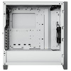Miniatura zdjęcia: Corsair 4000D Airflow White (CC-9011201-WW)