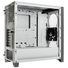 Miniatura zdjęcia: Corsair 4000D Airflow White (CC-9011201-WW)