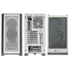 Miniatura zdjęcia: Corsair 4000D Airflow White (CC-9011201-WW)