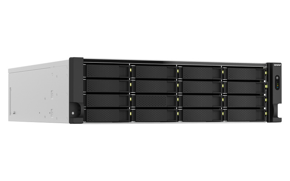 Zdjęcie produktu: QNAP TS-h2287XU-RP-E2336-32G 22-bay