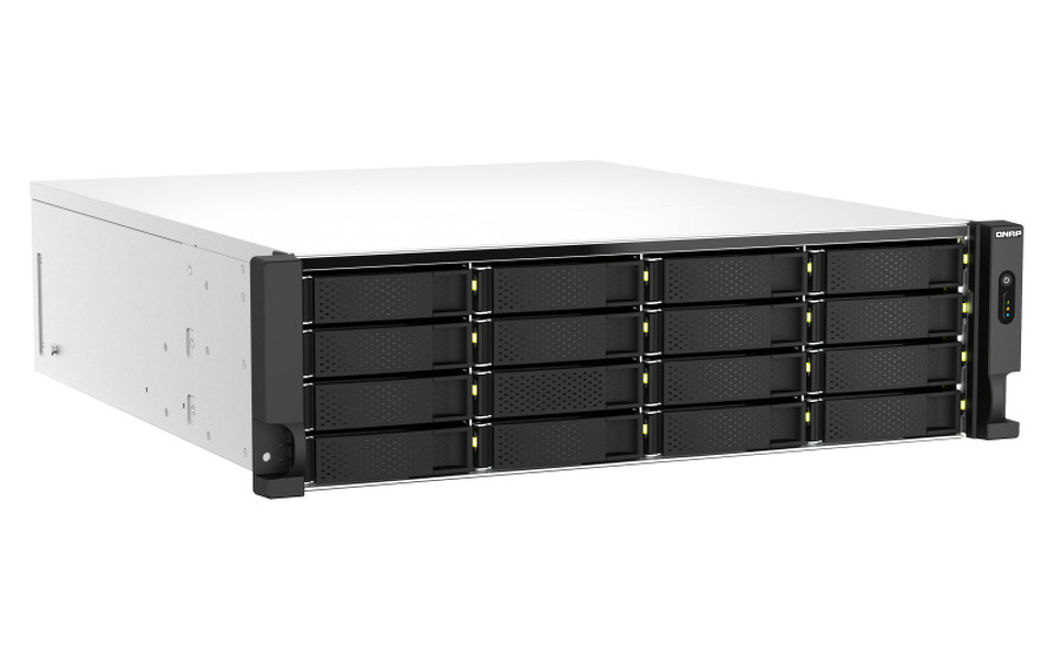 Zdjęcie produktu: QNAP TS-h2287XU-RP-E2336-32G 22-bay