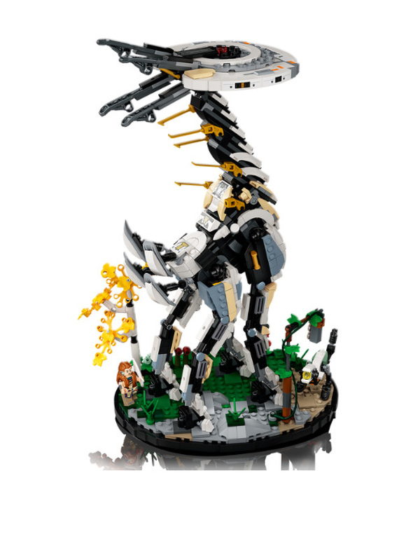 Zdjęcie produktu: LEGO 76989 Horizon Forbidden West: Żyraf