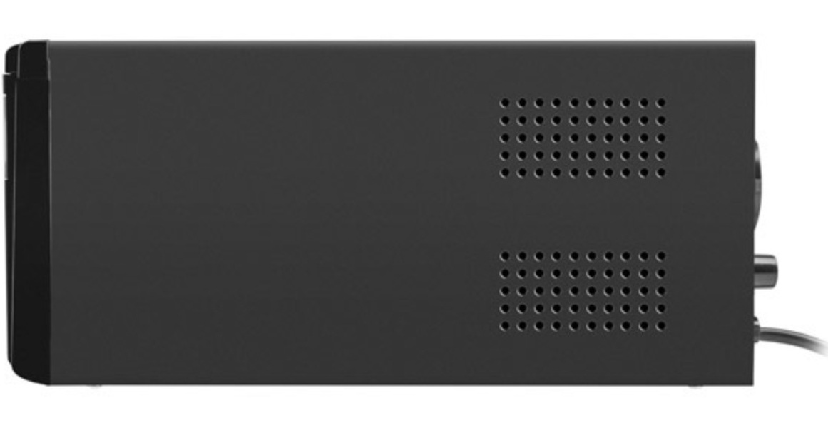 Zdjęcie produktu: Zasilacz UPS Armac Pure Sine Wave Office Line Interactive 850VA LCD 2x 230V polskie gniazda metalowa obudowa (O/850E/PSW)