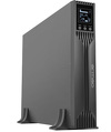 Miniatura zdjęcia: Zasilacz UPS Rack Armac Pure Sine Wave Line-Interactive 2000VA 8x Iec C13 LCD 2u Metalowa Obudowa (R/2000I/PSW)