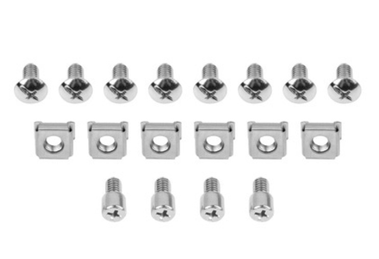 Zestaw Szyn Montażowych dla UPS Armac R/0019