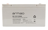 Akumulator żelowy do UPS 12V/120Ah Long-Life uniwersalny Armac (BL/12V/120AH)