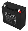 Miniatura zdjęcia: Akumulator UPS Armac 12V/18Ah (B/12V/18AH)