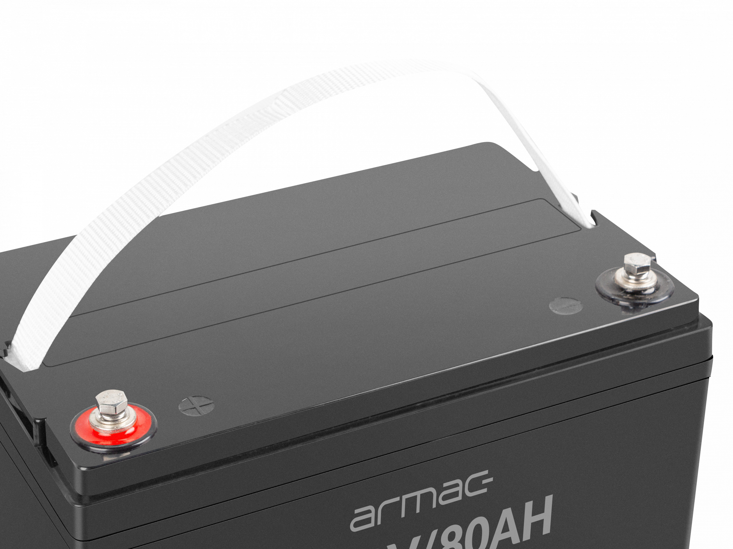 Akumulator UPS Armac 12V/80Ah (B/12V/80AH)