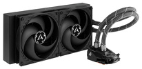 Miniatura zdjęcia: Chłodzenie wodne Arctic Liquid Freezer II 280 (ACFRE00066B)