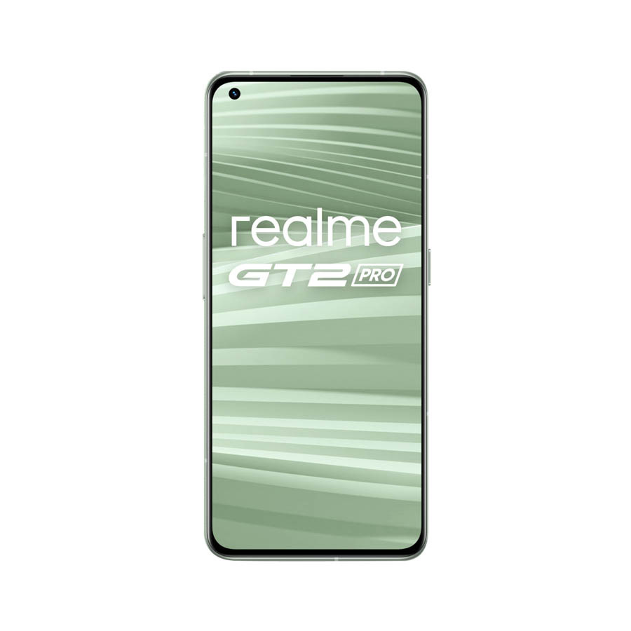 realme GT 2 Pro 5G 12/256GB Zielony realme GT 2 Pro 5G 12/256GB Zielony