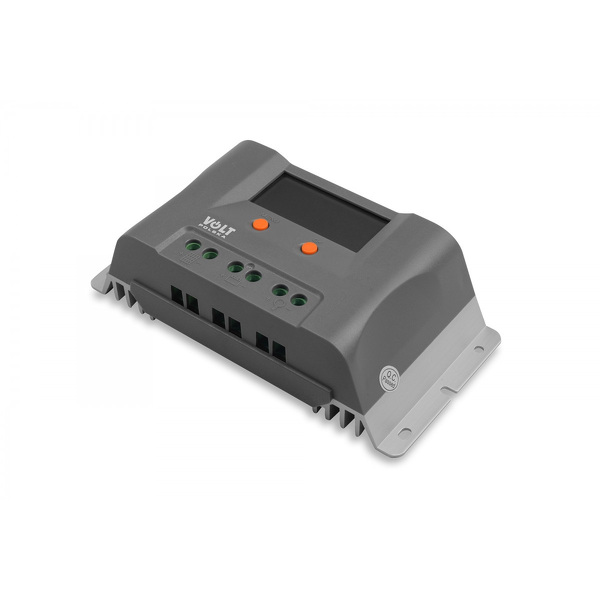 Zdjęcie produktu: Regulator solarny SOL MPPT 10A (3IPSMPPT10) Zdjęcie produktu: Regulator solarny SOL MPPT 10A (3IPSMPPT10)