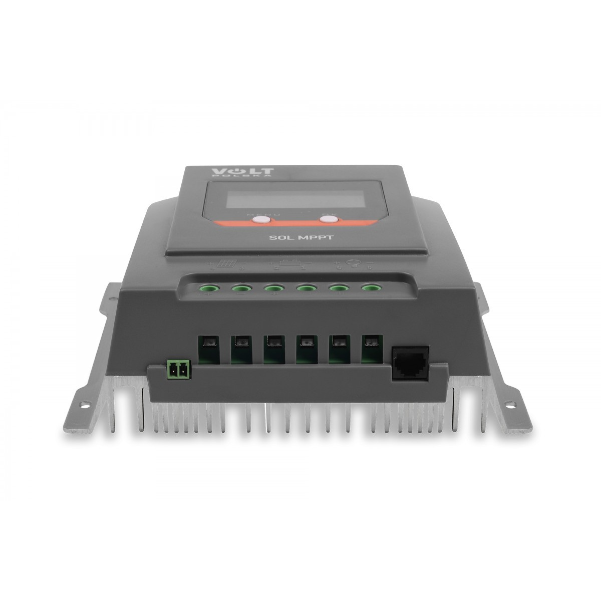 Regulator solarny SOL MPPT 20A (3IPSMPPT20)