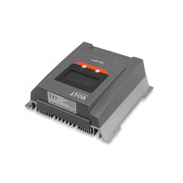 Zdjęcie produktu: Regulator solarny SOL MPPT 20A (3IPSMPPT20)