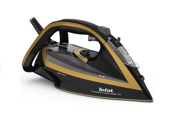 Żelazko Tefal FV5696E1 Żelazko Tefal FV5696E1