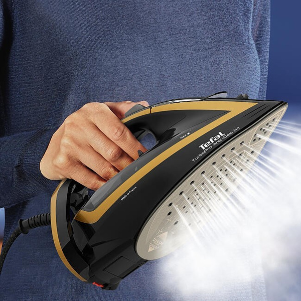 Zdjęcie produktu: Żelazko Tefal FV5696E1 Zdjęcie produktu: Żelazko Tefal FV5696E1
