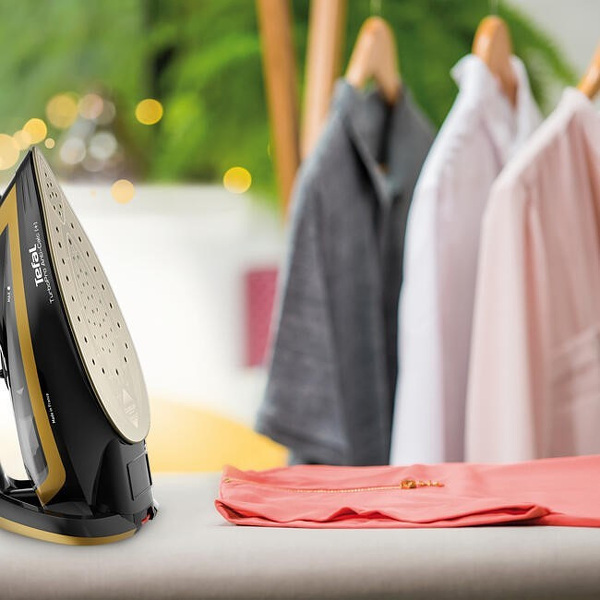 Zdjęcie produktu: Żelazko Tefal FV5696E1 Zdjęcie produktu: Żelazko Tefal FV5696E1