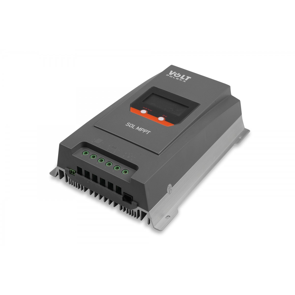 Regulator napięcia paneli fotowoltaicznych 40A 150V MPPT 24V, 48V panel LCD Bluetooth Regulator napięcia paneli fotowoltaicznych 40A 150V MPPT 24V, 48V panel LCD Bluetooth