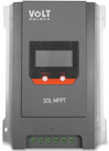 Miniatura zdjęcia: Regulator napięcia paneli fotowoltaicznych 40A 150V MPPT 24V, 48V panel LCD Bluetooth Miniatura zdjęcia: Regulator napięcia paneli fotowoltaicznych 40A 150V MPPT 24V, 48V panel LCD Bluetooth
