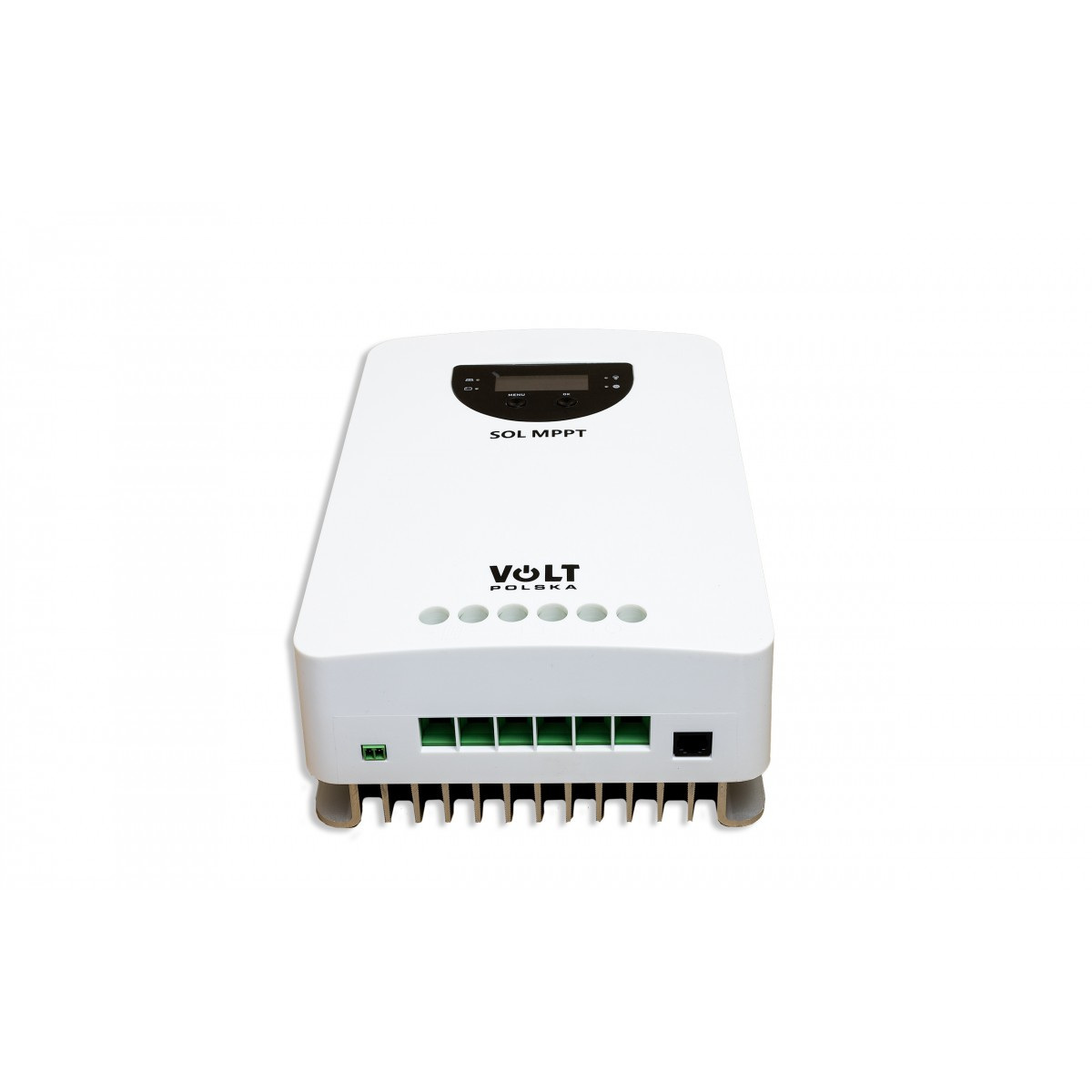 Regulator solarny SOL MPPT 60A (3IPSMPPT60)