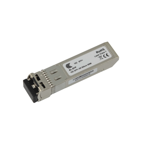Zdjęcie produktu: Moduł SFP+ SR 2x10 Gbps LC MM TX 850nm 300m DDM do Qnap / Synology