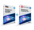 Bitdefender Internet Security + VPN 10 stan/12m
