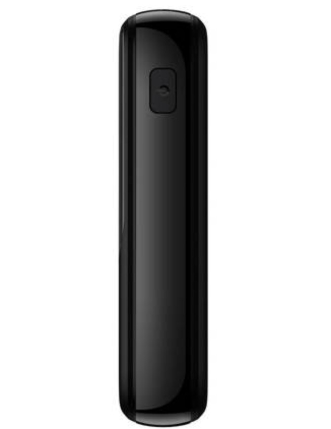 Powerbank Baseus Qpow PRO z kablem USB TYP-C, USB TYP-C, USB, 10000mAh, 22,5W - czarny (PPQD020101) Powerbank Baseus Qpow PRO z kablem USB TYP-C, USB TYP-C, USB, 10000mAh, 22,5W - czarny (PPQD020101)