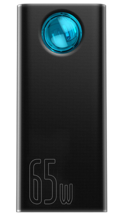 Baseus Amblight 65W 30000mAh (PPLG000101)