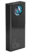Miniatura zdjęcia: Baseus Amblight 65W 30000mAh (PPLG000101)