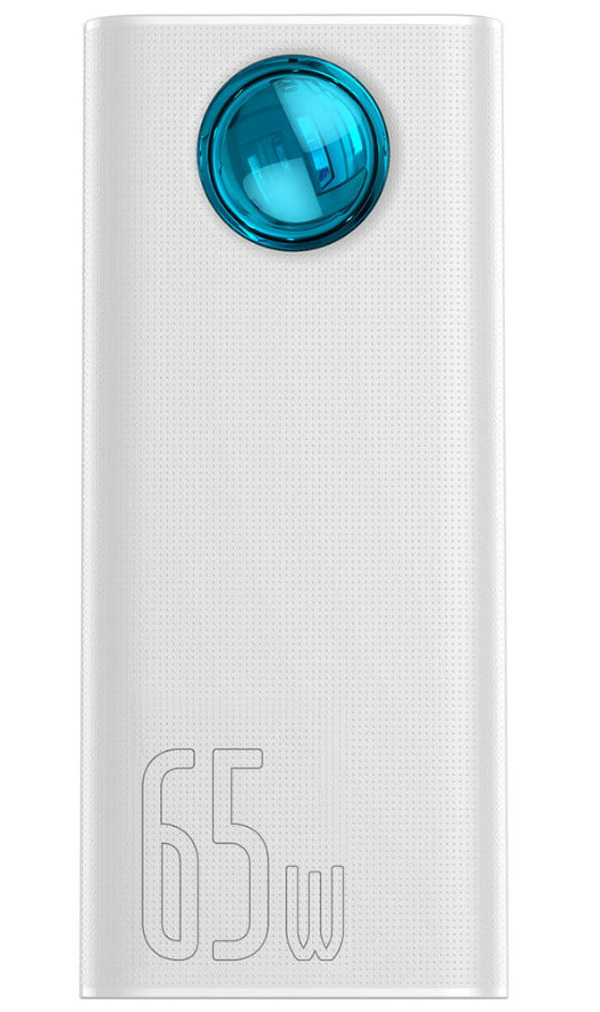Zdjęcie produktu: Baseus Amblight 65W 30000mAh (PPLG000102)