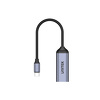 Miniatura zdjęcia: Unitek USB TYP-C na DisplayPort 1.4 V1415A