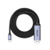 Miniatura zdjęcia: Unitek USB Typ-C-DisplayPort 1.8m V1423C