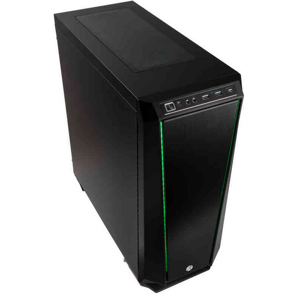 Zdjęcie produktu: Obudowa Raijintek Zofos Evo Silent czarna 0R200072