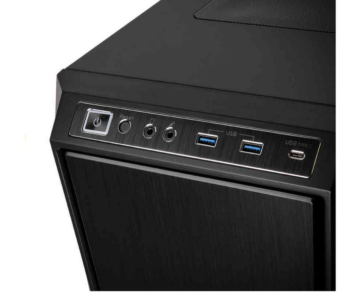 Zdjęcie produktu: Obudowa Raijintek Zofos Evo Silent czarna 0R200072