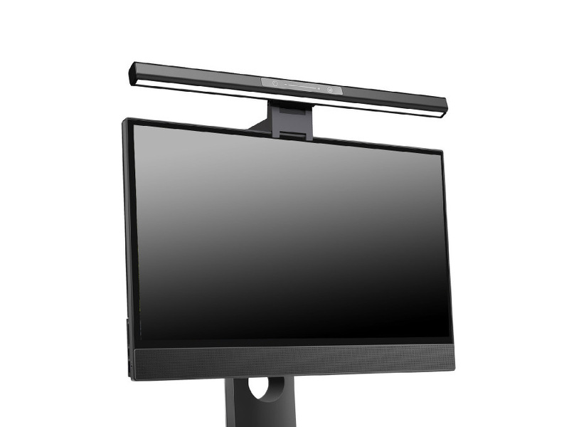 Zdjęcie produktu: Lampka LED Maclean 3 kolory świecenia MCE620