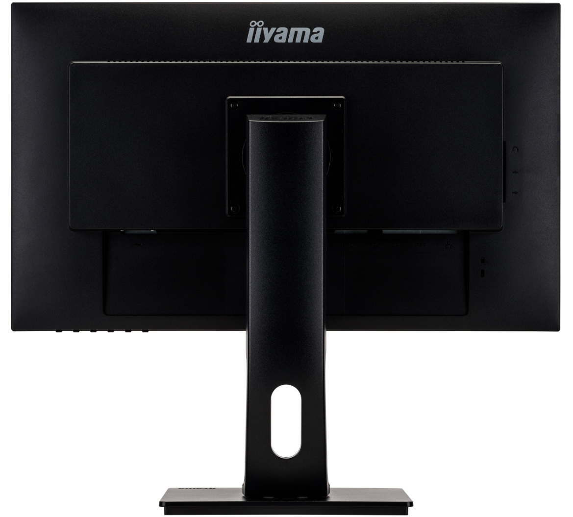 iiyama ProLite XUB2492HSC-B1 24" FHD IPS USB-C - z gwarancją iiyama 3 lata - zero martwych pikseli 30 dni iiyama ProLite XUB2492HSC-B1 24" FHD IPS USB-C - z gwarancją iiyama 3 lata - zero martwych pikseli 30 dni