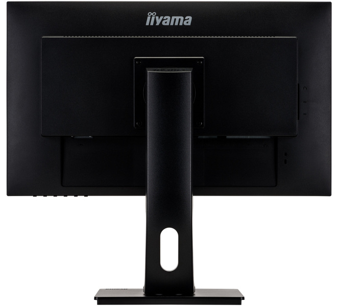 Zdjęcie produktu: iiyama ProLite XUB2492HSC-B1 24" FHD IPS USB-C - z gwarancją iiyama 3 lata - zero martwych pikseli 30 dni Zdjęcie produktu: iiyama ProLite XUB2492HSC-B1 24" FHD IPS USB-C - z gwarancją iiyama 3 lata - zero martwych pikseli 30 dni