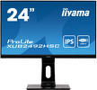 Miniatura zdjęcia: iiyama ProLite XUB2492HSC-B1 24" FHD IPS USB-C - z gwarancją iiyama 3 lata - zero martwych pikseli 30 dni Miniatura zdjęcia: iiyama ProLite XUB2492HSC-B1 24" FHD IPS USB-C - z gwarancją iiyama 3 lata - zero martwych pikseli 30 dni