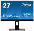 Miniatura zdjęcia: iiyama ProLite XUB2792QSC-B1 27" WQHD IPS 75Hz 4ms USB-C PIVOT - z gwarancją iiyama 3 lata - zero martwych pikseli 30 dni Miniatura zdjęcia: iiyama ProLite XUB2792QSC-B1 27" WQHD IPS 75Hz 4ms USB-C PIVOT - z gwarancją iiyama 3 lata - zero martwych pikseli 30 dni