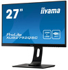 Miniatura zdjęcia: iiyama ProLite XUB2792QSC-B1 27" WQHD IPS 75Hz 4ms USB-C PIVOT - z gwarancją iiyama 3 lata - zero martwych pikseli 30 dni Miniatura zdjęcia: iiyama ProLite XUB2792QSC-B1 27" WQHD IPS 75Hz 4ms USB-C PIVOT - z gwarancją iiyama 3 lata - zero martwych pikseli 30 dni