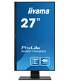Miniatura zdjęcia: iiyama ProLite XUB2792QSC-B1 27" WQHD IPS 75Hz 4ms USB-C PIVOT - z gwarancją iiyama 3 lata - zero martwych pikseli 30 dni Miniatura zdjęcia: iiyama ProLite XUB2792QSC-B1 27" WQHD IPS 75Hz 4ms USB-C PIVOT - z gwarancją iiyama 3 lata - zero martwych pikseli 30 dni