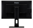 Miniatura zdjęcia: iiyama ProLite XUB2792QSC-B1 27" WQHD IPS 75Hz 4ms USB-C PIVOT - z gwarancją iiyama 3 lata - zero martwych pikseli 30 dni Miniatura zdjęcia: iiyama ProLite XUB2792QSC-B1 27" WQHD IPS 75Hz 4ms USB-C PIVOT - z gwarancją iiyama 3 lata - zero martwych pikseli 30 dni