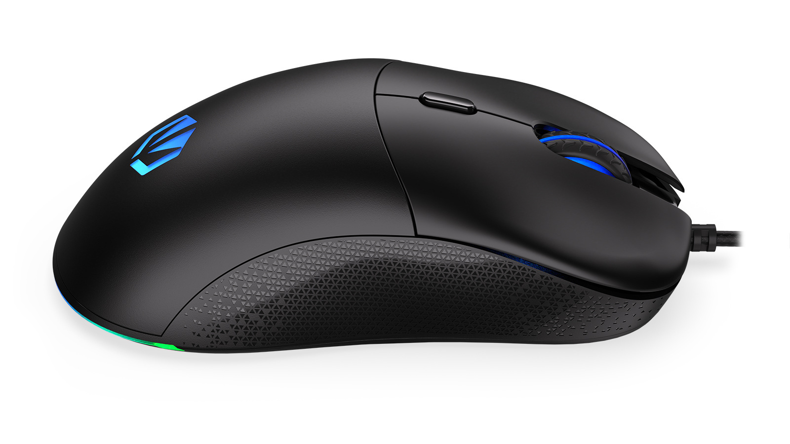 Endorfy GEM Plus PAW3370 (EY6A005)